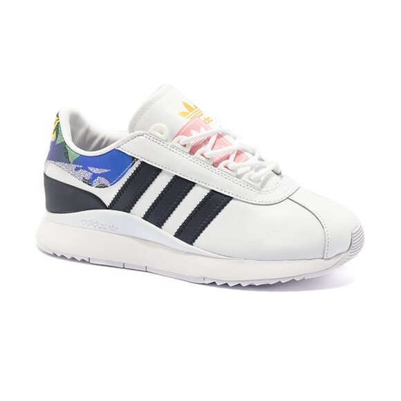 adidas x Her Studio SL Andridge White Shoes New